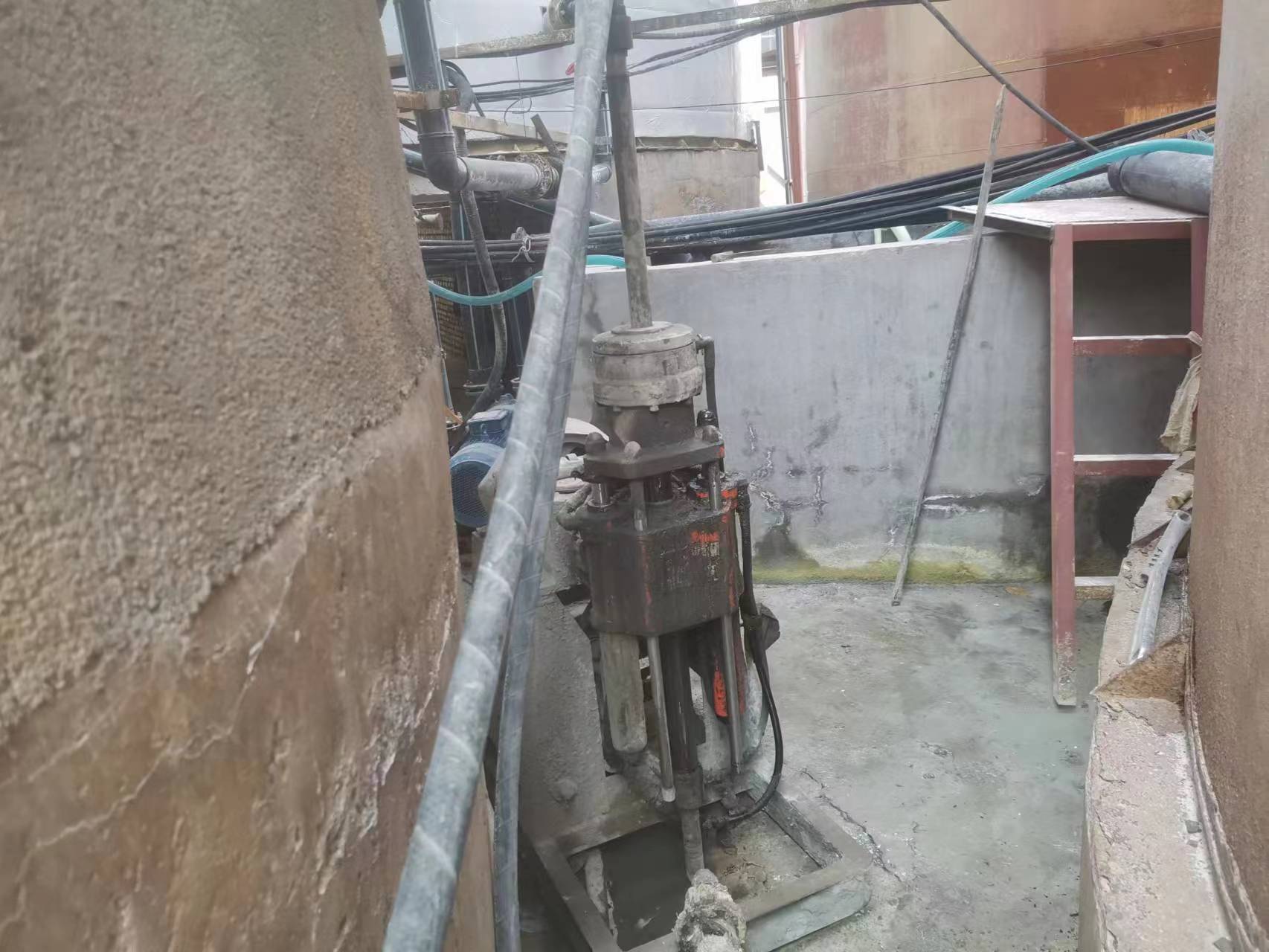 西峡基础注浆工程施工中应注意哪些?